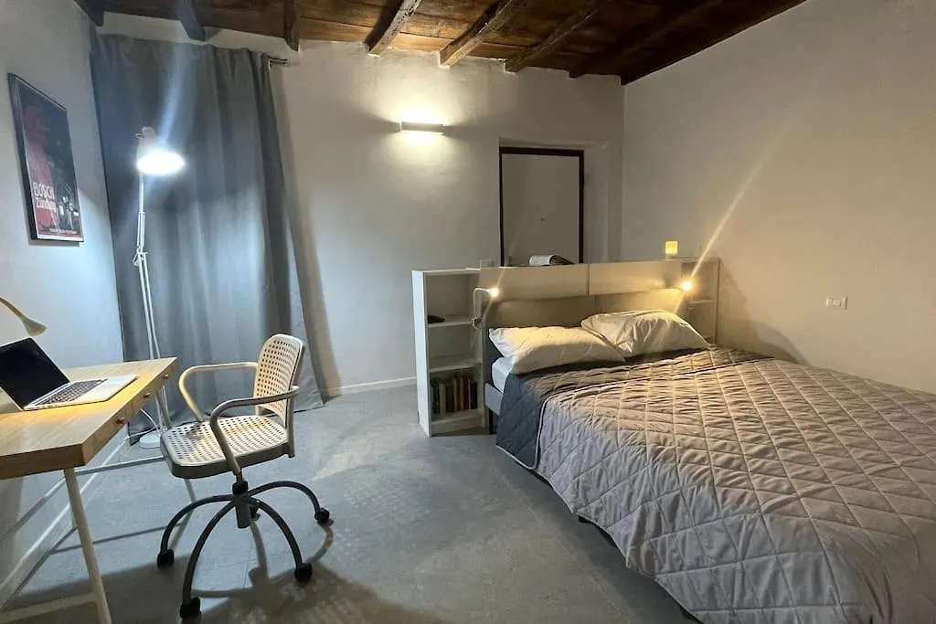 Appartamento Tiny House Segrate 0*,  Italia