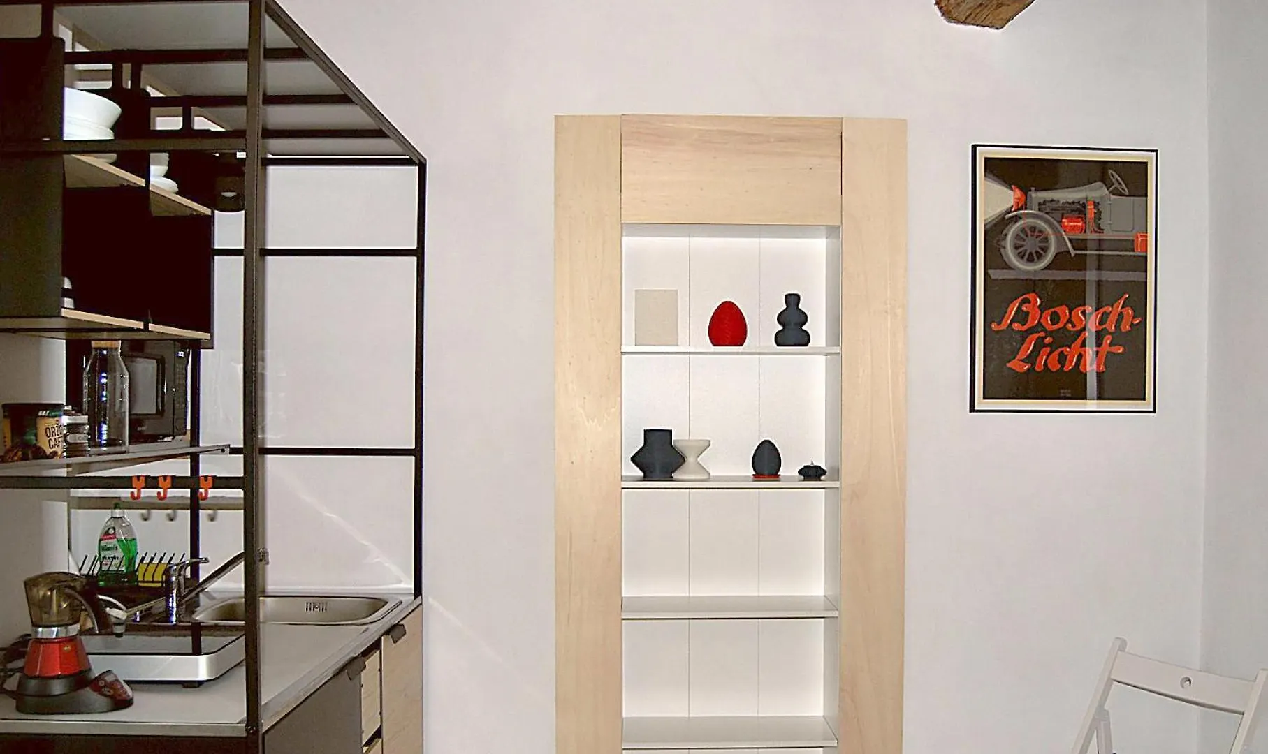 Appartamento Tiny House Segrate Italia