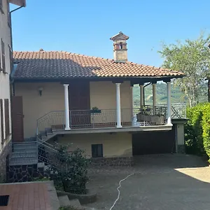 Casa vacanze Casale Sulle Verdi Colline, San Damiano al Colle