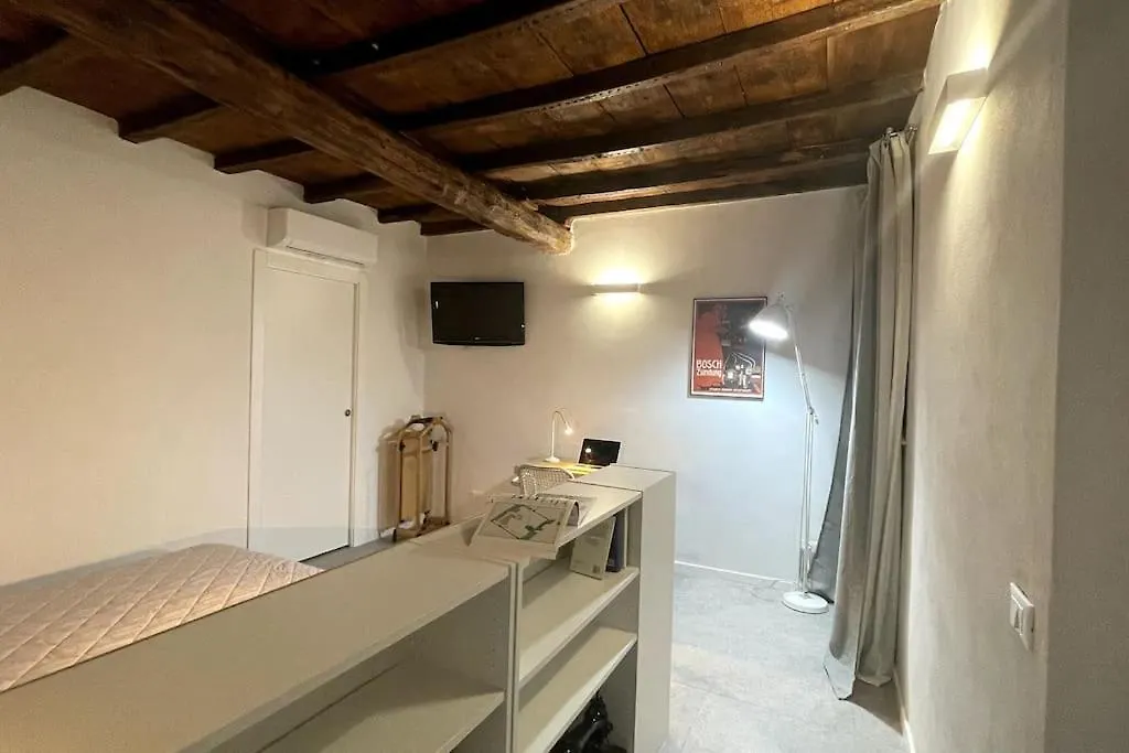 Tiny House Appartement Segrate Italië