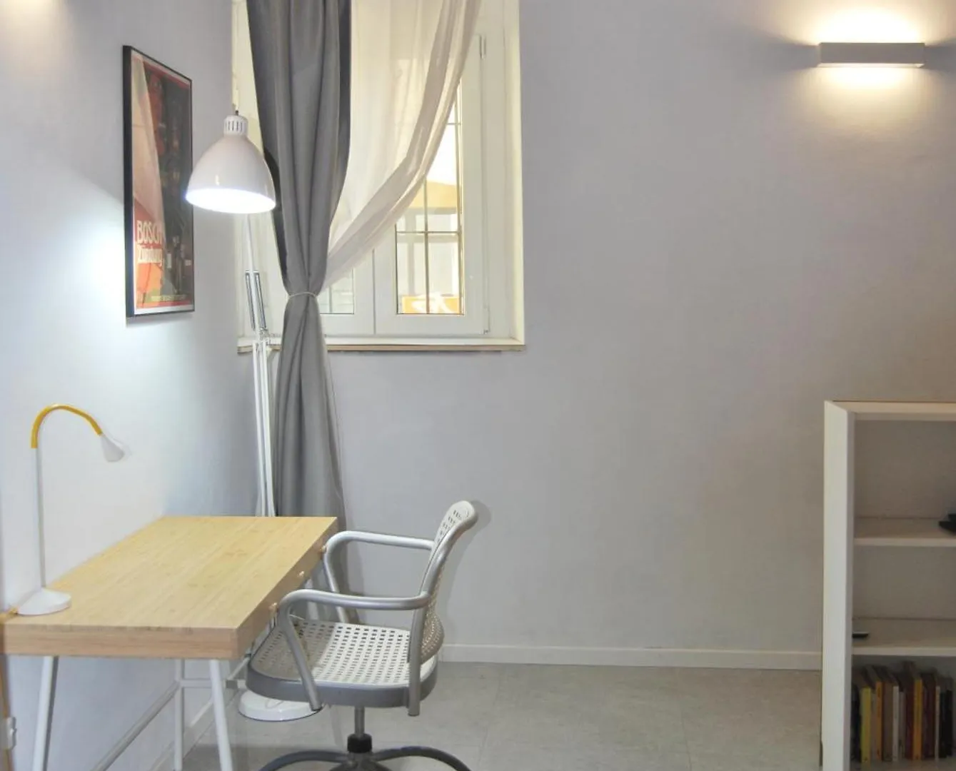Tiny House Appartement Segrate