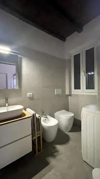 Apartament Tiny House Segrate 0*,